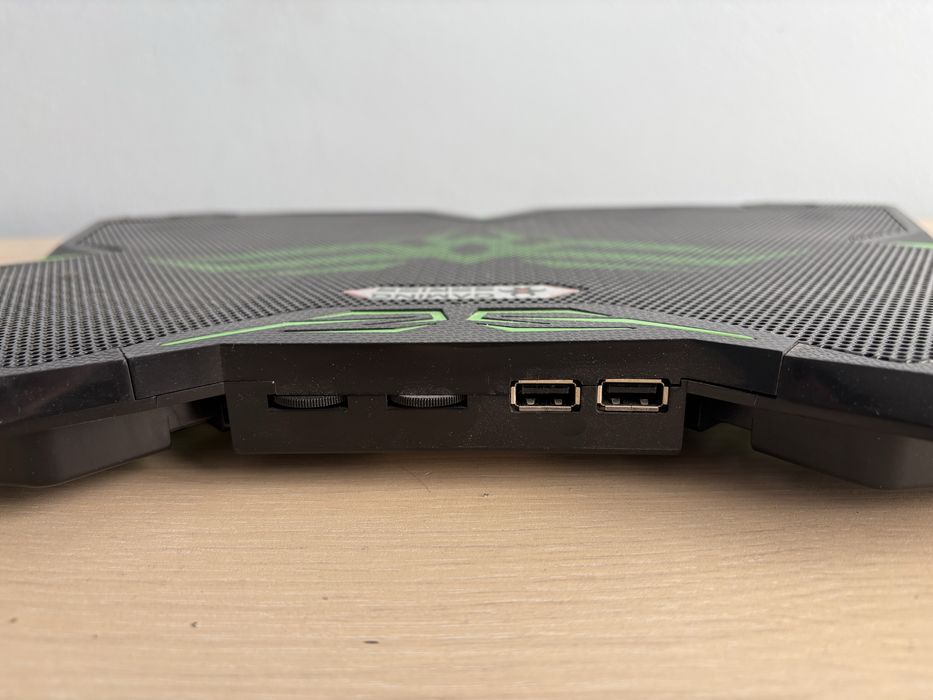 Cooler laptop Gaming