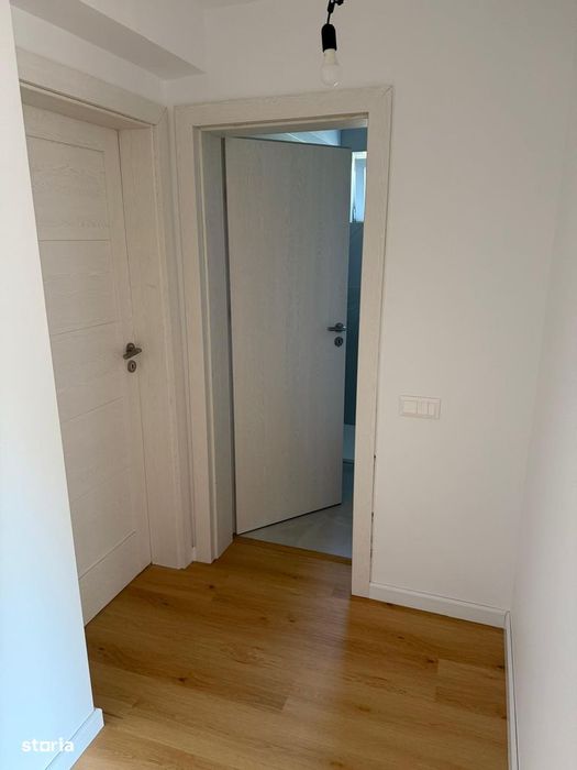 Apartament de 4 camere in vila