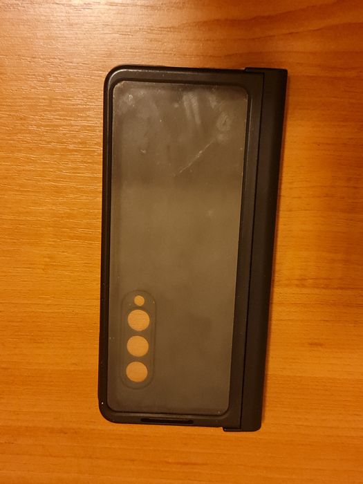 Husă compatibilă Samsung Fold 3