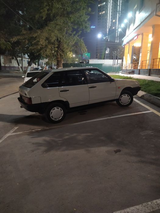 Продается своя машина.