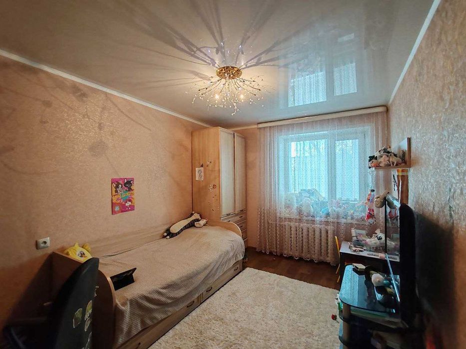 Продажа 3-комнатной квартиры