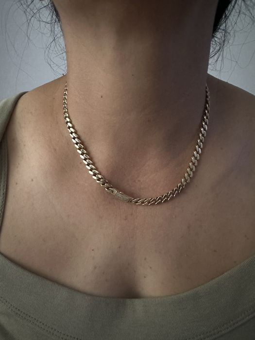 Lantic de dama model cuban