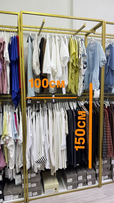 Продам торговое оборудование