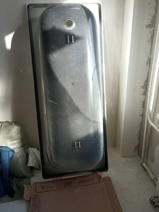 Продам ванну в хорошем состоянии