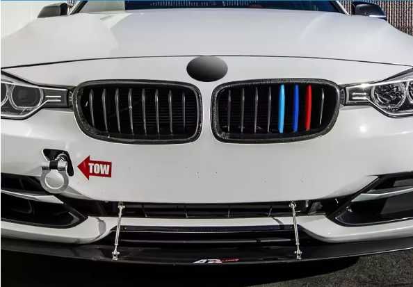 Декорация за предна решетка за BMW F30