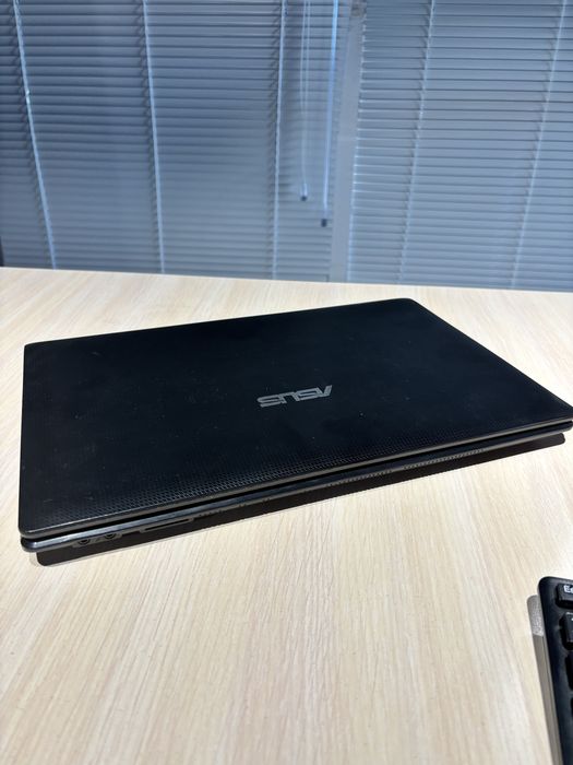 Продается Ноутбук Asus K54C