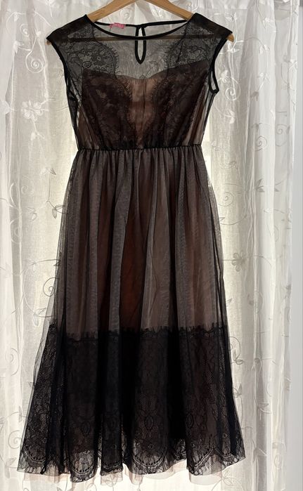 Rochie omai marimea s-m