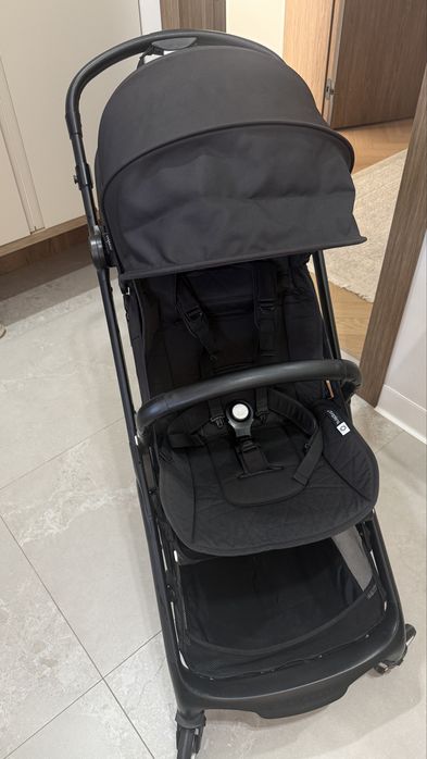 Коляска BUGABOO прогулочная