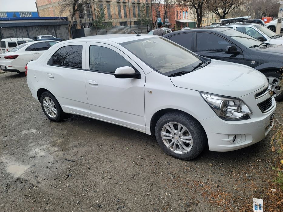 Cobalt 2022 srochna sotiladi