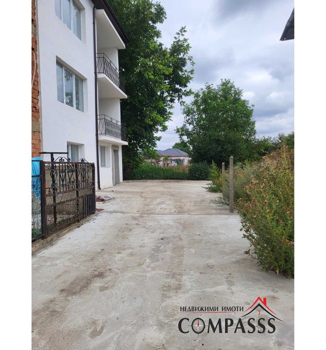 Продава се Къща в Генерал Тошево - 173 кв.м за 516 €/кв.м - Снимка #20