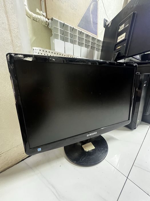 Мониторы рабочие  ..