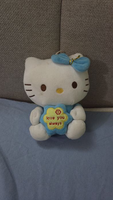 Малка плушка Hello kitty