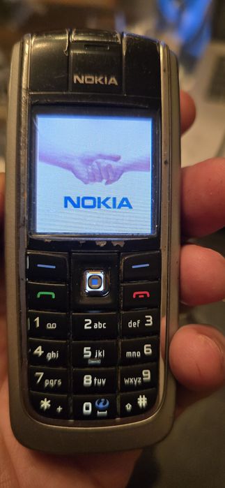 Telefon Colectie: Nokia 6021