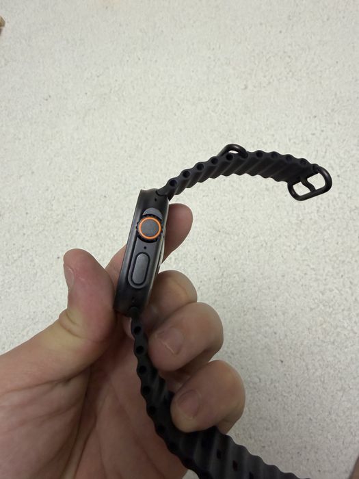 Продам apple watch ultra 2