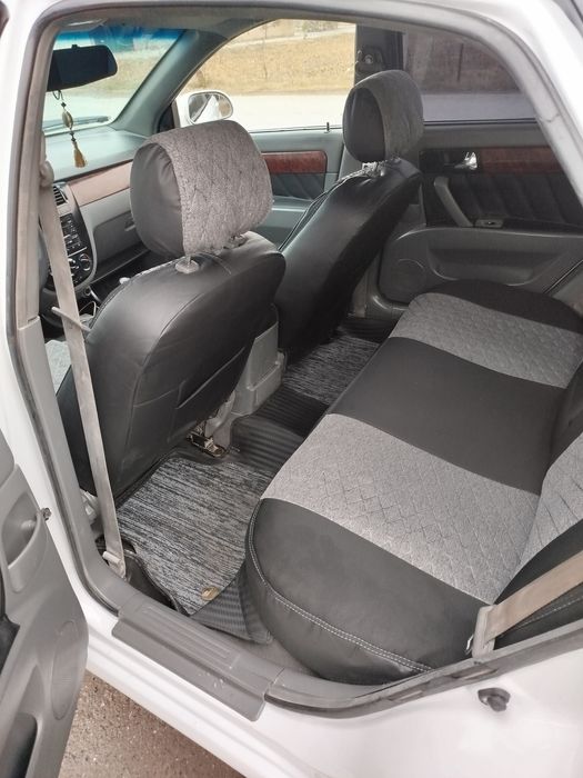 Ласетти 1.8 2009 йил