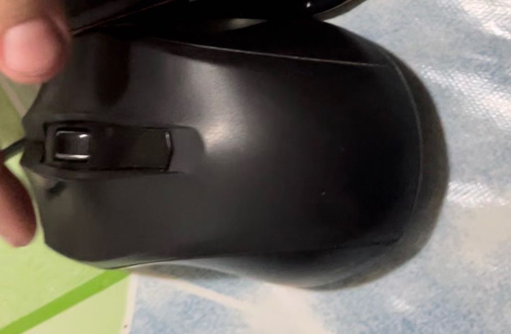 Rapoo модель N200, Metoo мышка беспроводная, цена 35000, мышка gembird