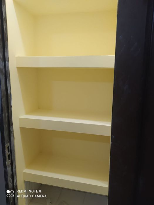 Метро Хамза 2х комнатная