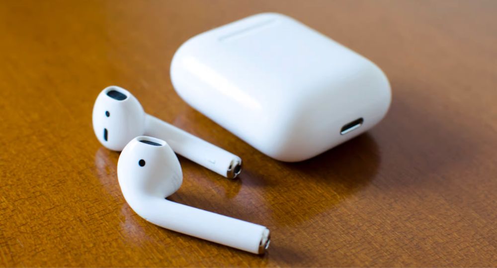 Airpods first generation