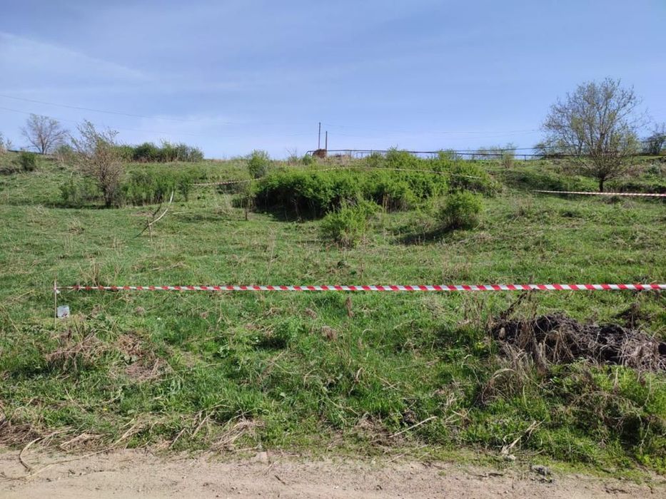 Продается Участок в городе