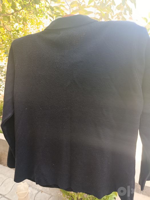 Ayollar jemferi, Turkiya, trikotaj