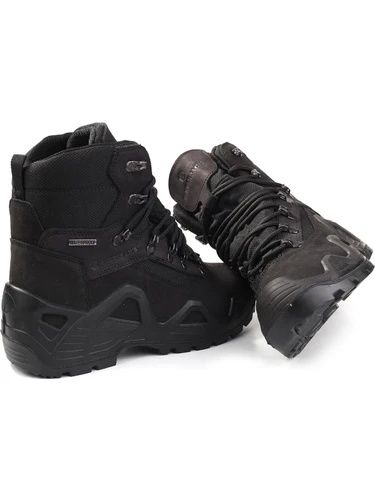 Тактически/outdoor обувки Hammer Jack Altay Mid Cut Waterproof