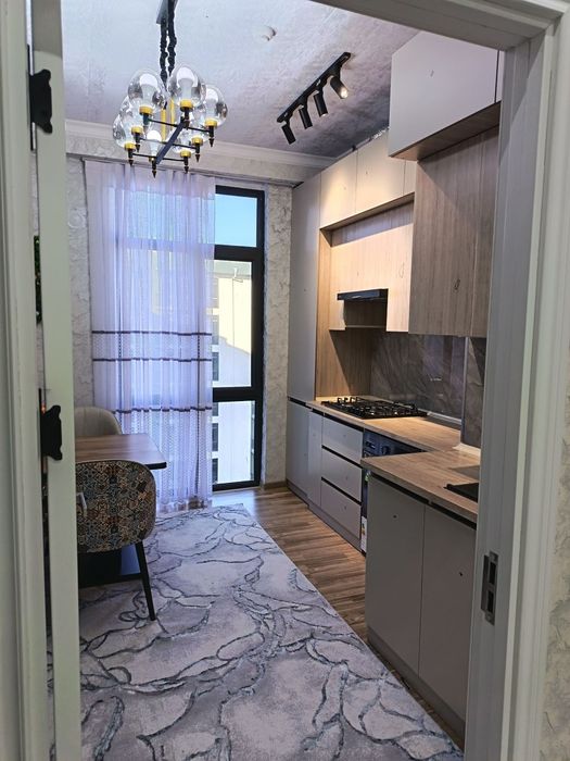 3 хоналик кунлик ижара