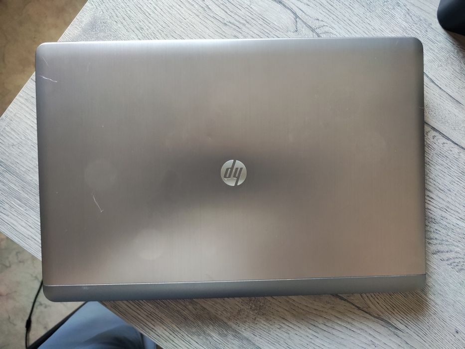 Продам ноутбук HP 4540S