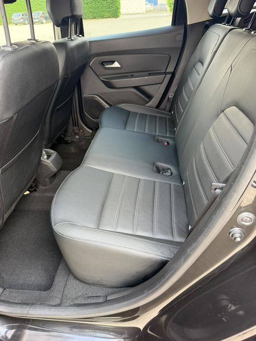 Dacia Duster 1.5D 4x4