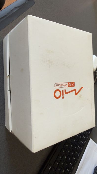 Sistem de navigatie GPS MIO DIGI WALKER C720