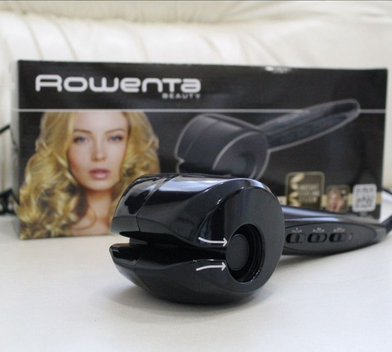 Маша за коса,за къдрици rowenta