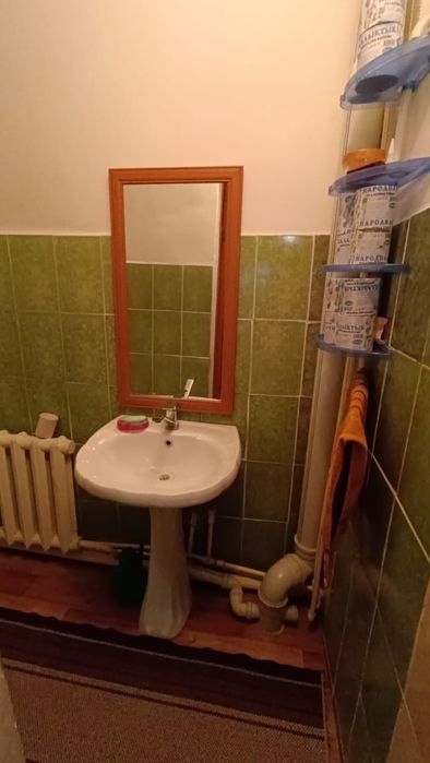 Продам 2 этажный дом в Кенгире