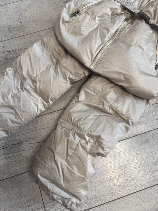 Зимний комплект Moncler детский