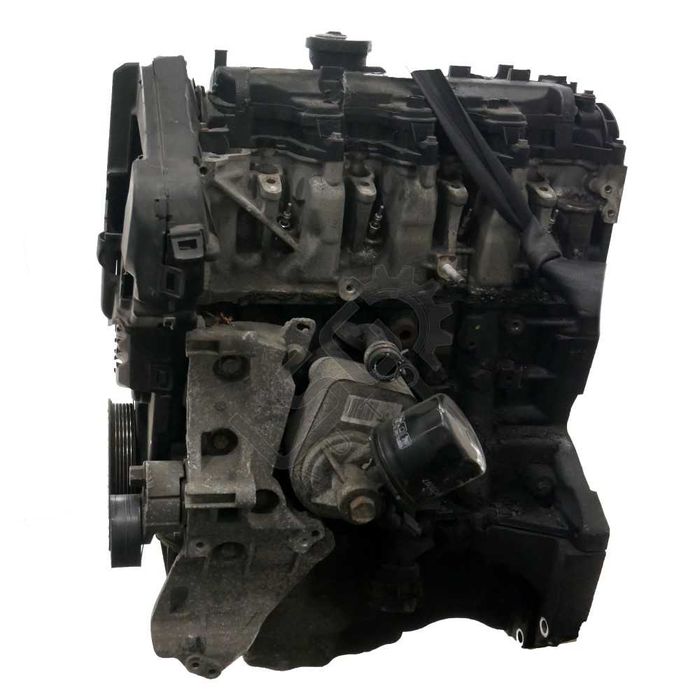 Двигател 1.5 Nissan Juke I 2010-2019 ID:150498