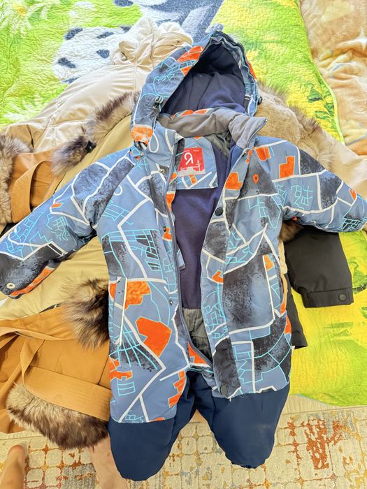 Продается детская куртка