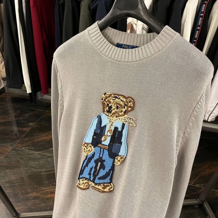 Pulovere polo Ralph Lauren L  XXL