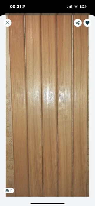 Наличники дверные