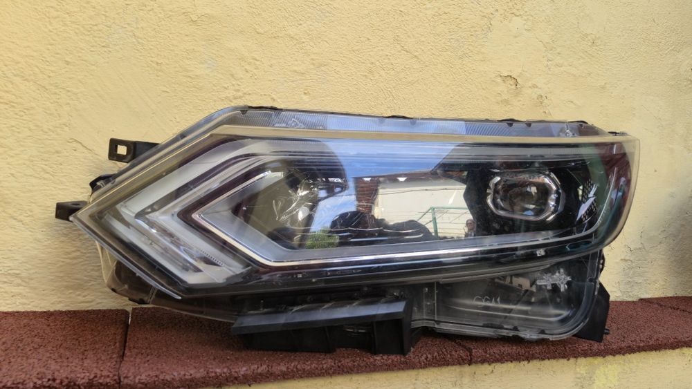 NISSAN Qashqai 0 — imagine 3