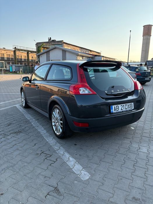 Volvo C30 , stare foarte buna