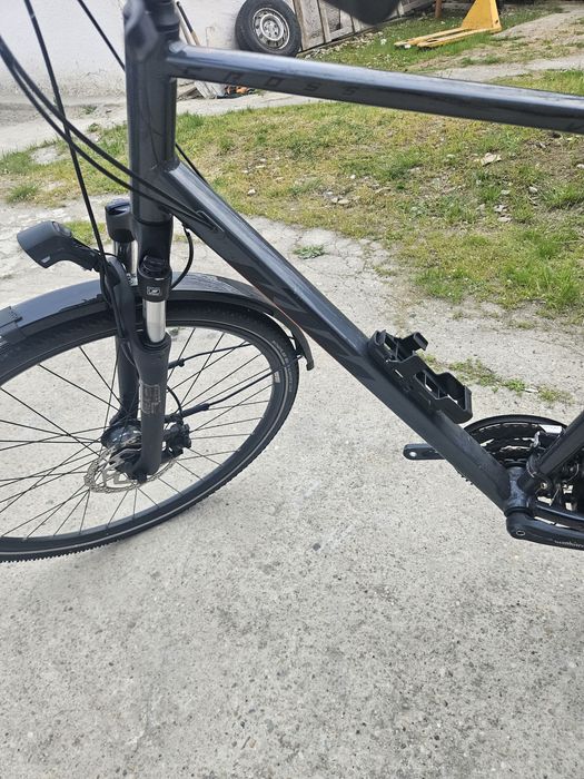 De vinzare biciclete bărbătească Germania
