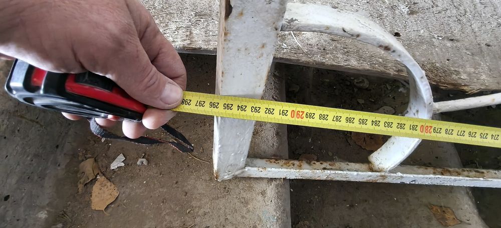 Продам решётку на лоджию