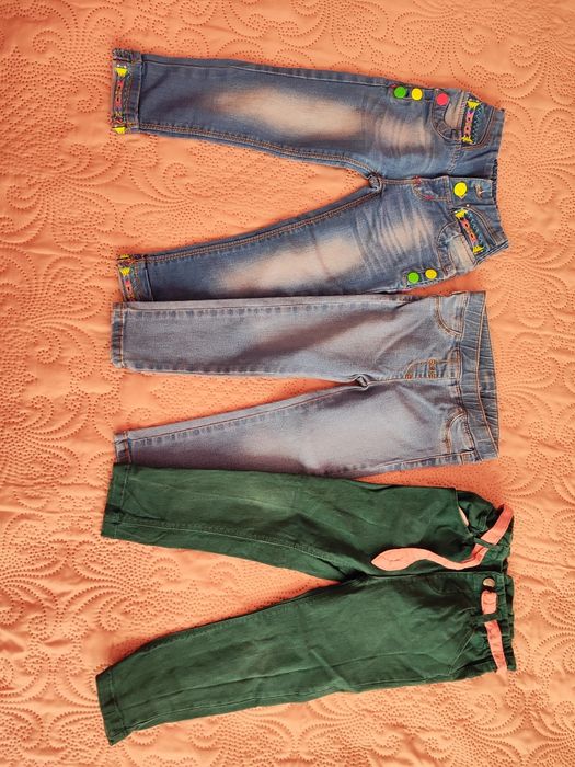 Детски дрехи 98 см