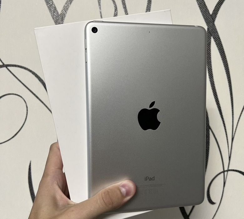 Ipad mini 5 память 64 гига