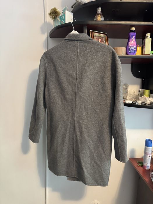 Palton Zara bărbați