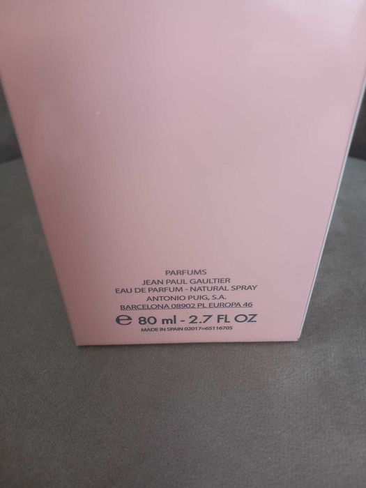 Parfum scandal de dama