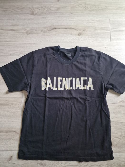 Balenciaga HIT L/XL