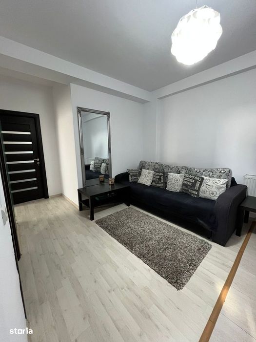 Apartament Bucurestii Noi/ Laminorului