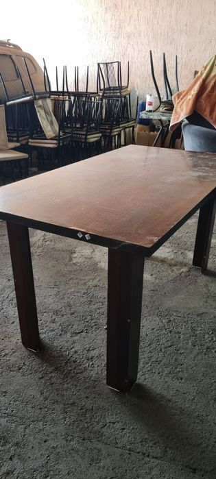 Продам мебель б/у