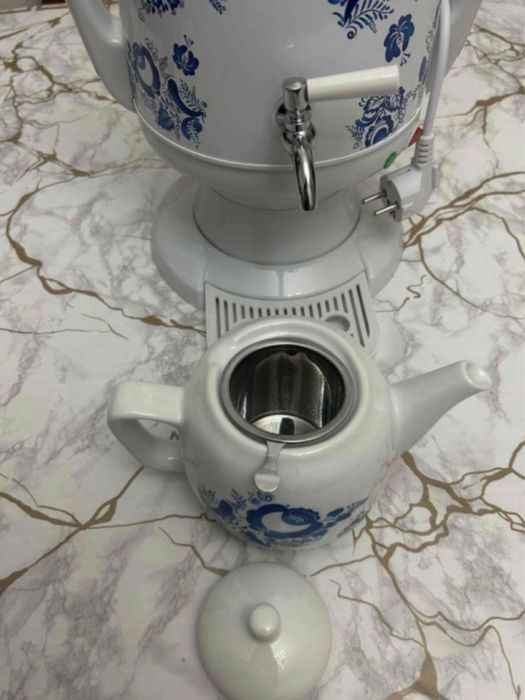 Самовар хорошие