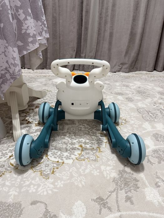Ходунки для малышей