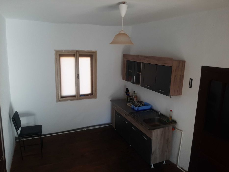 Casa Crocna între Moneasa, Sebiș și Gurahont